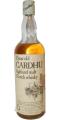 Cardhu 12yo Simon Freres LTD Paris 43% 750ml