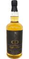 Blended Scotch Whisky Perfect Peat Superior Blend 40% 700ml
