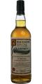 Blairfindy 1997 BA Raw Cask Oak Hogshead BF 2013-2 56.2% 700ml