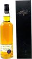 Bowmore 2001 AD Selection Refill Sherry #1126 59.9% 700ml