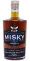 Misky 12yo Oloroso Sherry Finish 36.2% 700ml