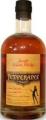 Temperance Trader Straight Bourbon Whisky Charred New American Oak Barrels Batch 034 42% 750ml