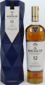 Macallan 12yo Double Cask 40% 700ml