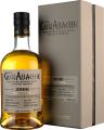 Glenallachie 2006 Single Cask Bourbon Barrel #111860 Specially Selected For The UK 58.6% 700ml