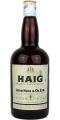 Haig Gold Label Blended Scotch Whisky 40% 750ml