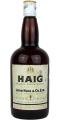 Haig Gold Label Blended Scotch Whisky 40% 750ml