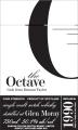 Glen Moray 1990 DT The Octave Ex Sherry Octave Cask Finish 703652 Preiss Imports 50.1% 750ml