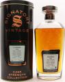 Glencraig 1976 SV Cask Strength Collection #6782 53.8% 700ml