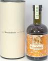 Bunnahabhain 40yo 41.7% 200ml