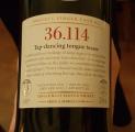 Benrinnes 2003 SMWS 36.114 2nd Fill Ex-Bourbon Barrel 57.8% 700ml