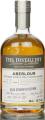 Aberlour 1997 The Distillery Reserve Collection 17749.17756-8.17771 50.2% 500ml