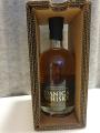 Braunstein Danica Whisky Peated Travel Retail Exclusive 42% 500ml