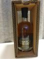 Braunstein Danica Whisky Peated 42% 500ml