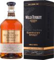 Wild Turkey Kentucky Spirit #1096 50.5% 1000ml