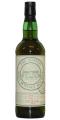 Bowmore 1992 SMWS 3.92 Islay in Excelsis 61.2% 700ml
