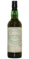 Bowmore 1992 SMWS 3.92 Islay in Excelsis 61.2% 700ml