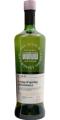 Tullibardine 2007 SMWS 28.35 A song of spring and summer 2nd Fill Ex-Bourbon Barrel 60.3% 700ml