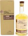 Glen Garioch 2007 Hand filled at the distillery 55.2% 700ml