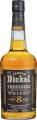 George Dickel No. 8 White Oak Barrels 40% 700ml