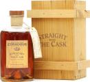 Edradour 1991 Straight From The Cask Sherry Cask Matured 59.2% 500ml
