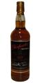 Glenfarclas Heritage CS square label 60% 700ml