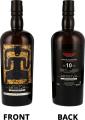 Benromach 2014 LMDW Artist #14 60.4% 700ml