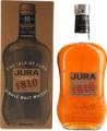 Isle of Jura Legacy 1810 40% 1000ml