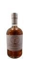 Smogen 2013 Shared Cask Owners Cask #13 French oak,1st fill Madeira Barrique 58.5% 500ml