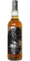 Godzilla 1991 HL Blended Malt Scotch Whisky Shinanoya 57.6% 700ml