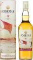 Roseisle 12yo The Origami Kite Diageo Special Releases 2023 1st-Fill Ex-Bourbon & Refill 56.5% 700ml