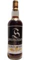 Springbank 1964 Black Label Cork stopper 46% 700ml