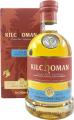 Kilchoman 2006 Bourbon Barrel Multiple Sclerosis Society of Canada 53.6% 700ml