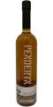 Penderyn 2013 aperitif's Barrels #3 ex madeira cask aperitif 59.9% 700ml