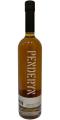 Penderyn 2013 aperitif's Barrels #3 ex madeira cask aperitif 59.9% 700ml