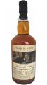 Glenglassaugh 2012 ANHA The Soul of Scotland 1st Fill PX Sherry Octave SC155 59.7% 700ml