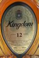 Kingdom 12yo Lord Edition 40% 700ml