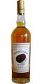 Bunnahabhain 2001 CtM 1st Fill Sherry Butt #3685 59.8% 700ml