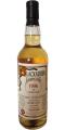 Mortlach 1996 BA Raw Cask 58.2% 700ml