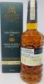 Alberta Premium Cask Strength Rye Charred Oak 66% 750ml