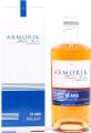 Armorik 10yo Edition 2018 Futs de Bourbon et de Sherry 46% 700ml