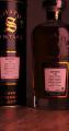 Ben Nevis 1992 SV Cask Strength Collection 54.6% 700ml