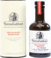 Bunnahabhain 16yo Moine Warehouse 9 Hand-Filled Exclusive 55.4% 200ml