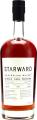 Starward 2016 Single Cask Release 55.7% 700ml