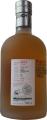 Bruichladdich 2013 Micro-Provenance Series 1st Fill American Whisky 62.6% 700ml
