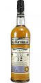 Isle of Jura 2006 DL Old Particular Refill Butt K&L Wine Merchants 59.4% 750ml