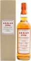 Arran 1996 TS M&H Cask Selection Fixin Wood Finish 96/1372 55.6% 700ml