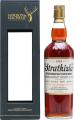 Strathisla 1965 GM Licensed Bottling First Fill Sherry Butt 43% 700ml