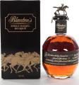 Blanton's Single Barrel Bourbon #10 40% 750ml