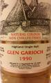 Glen Garioch 1990 vW The Ultimate #2760 46% 700ml