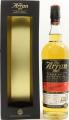 Arran 2010 Private Cask Bourbon 15/BB/101 55.3% 700ml